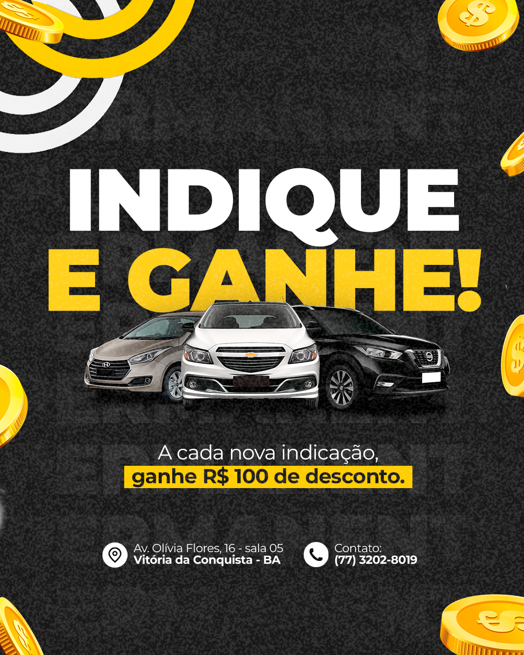 Projeto B7